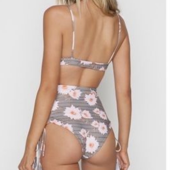 ❌ SOLD ❌ NWT Acacia Greece Fullpiece - Picture 4 of 5